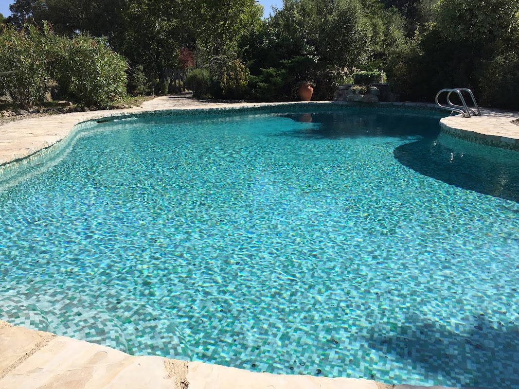 Construction de piscine par Piscines' Up